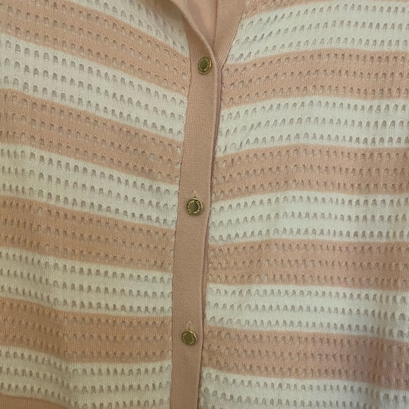 Calvin Klein Cardigan - Picture 3 of 5